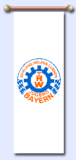 THW-Jugend Bayern