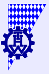 Logo THW-Landesvereinigung Bayern